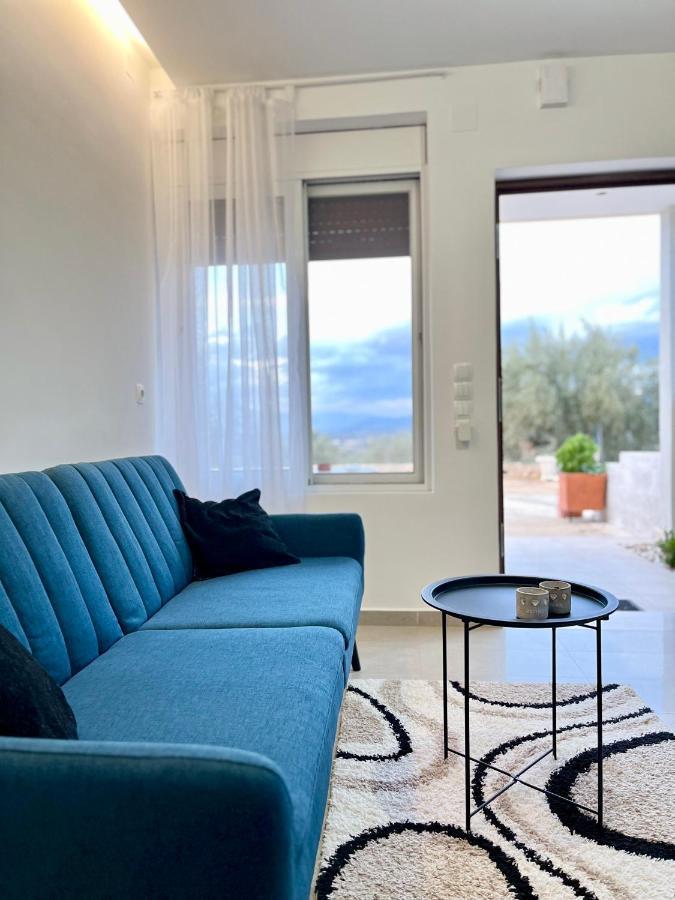 Ενtree Guest House Near Palamidi Castle Nauplia Exterior foto