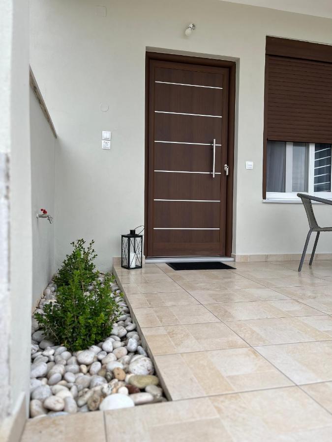 Ενtree Guest House Near Palamidi Castle Nauplia Exterior foto