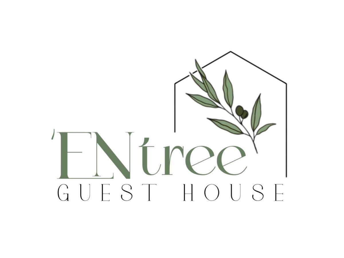 Ενtree Guest House Near Palamidi Castle Nauplia Exterior foto